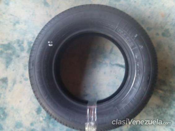 Ofrezco caucho 175 70 r13 goodyear intacto consultame sin cargo