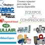 Equipos & Compresores Industriales C.A