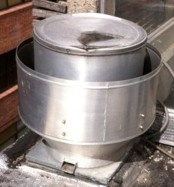 Reparación de extractores de cocinas industriales en Caracas - Técnicos